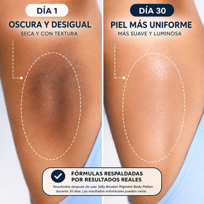 Jelly Booster® - Muestra tu piel sin complejos🌸