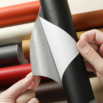 Parche Autoadhesivo para Reparación 50*70 cm