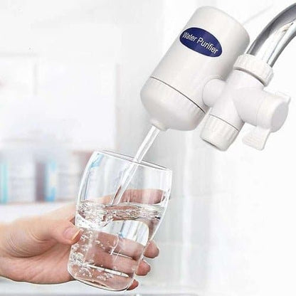 Filtro Purificador De Agua