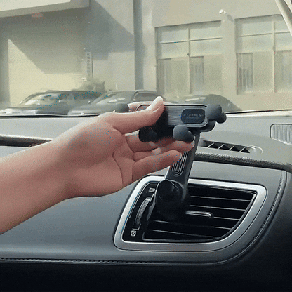 Soporte para Teléfono de Carro