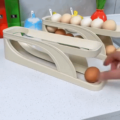 EggRoller – Dispensador de Huevos