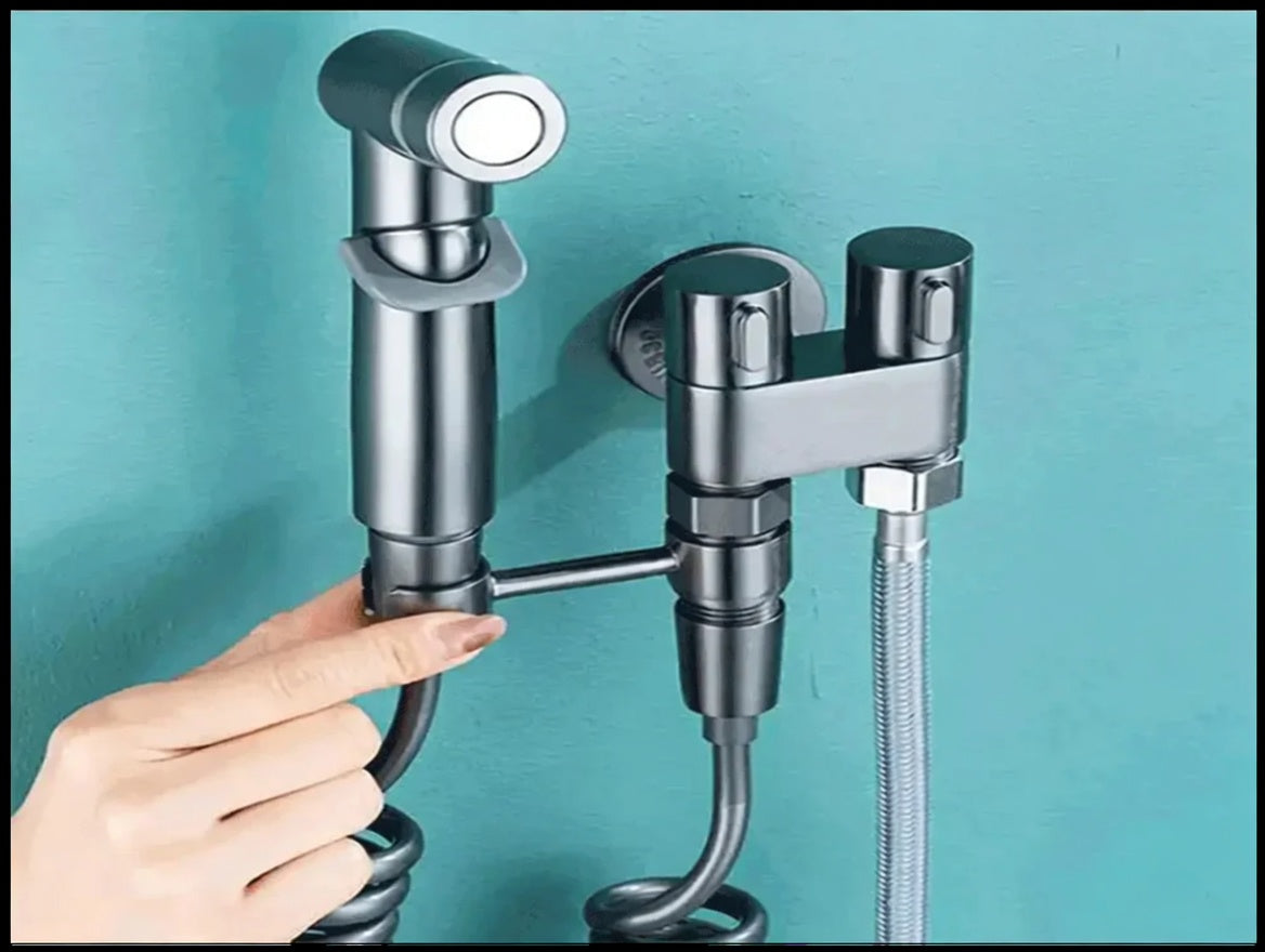 MANGUERA PARA SANITARIO