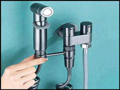 MANGUERA PARA SANITARIO