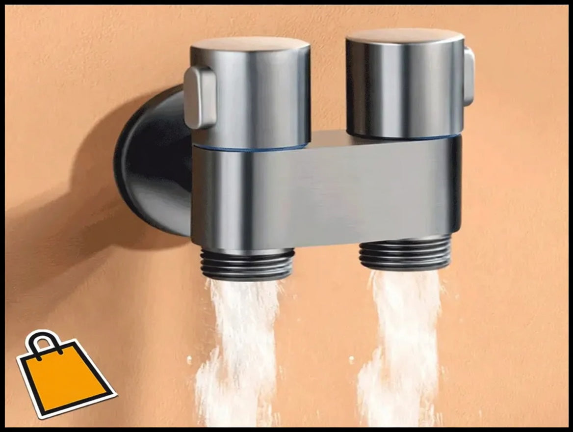 MANGUERA PARA SANITARIO