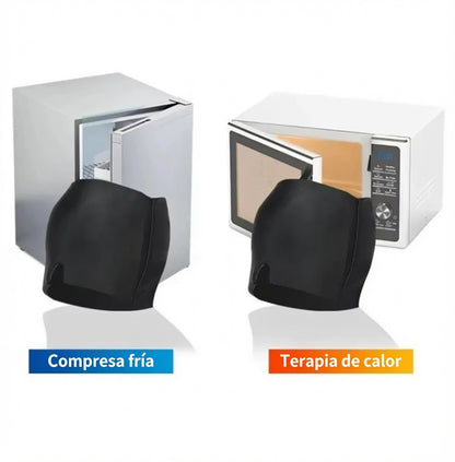 MigraCalm™ | Gorro Gel de Frío y Calor❄️🔥