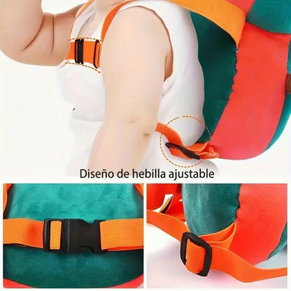 BabyGuard® | Protector Acolchado para Primeros Pasos