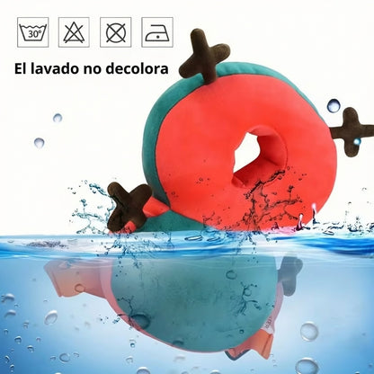 BabyGuard® | Protector Acolchado para Primeros Pasos
