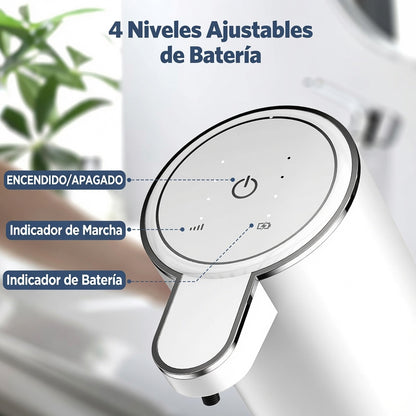 Dispensador Jabon Automatico Inteligente