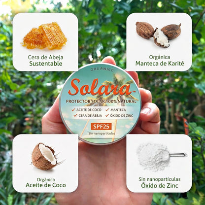 Solara Cream