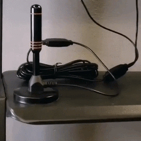 ANTENA TDT | TV DIGITAL ULTRA HD | CANALES GRATIS