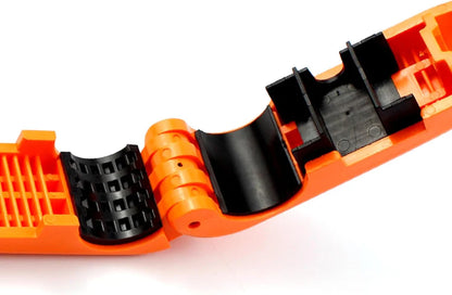 MotoLock® | Cierre de Seguridad para Manillar