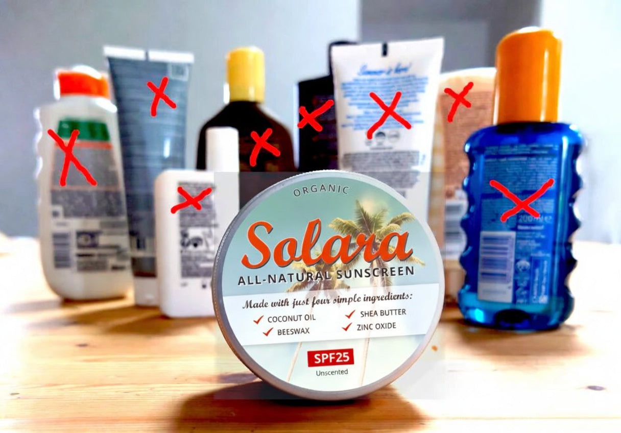 Solara Cream