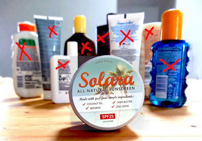 Solara Cream