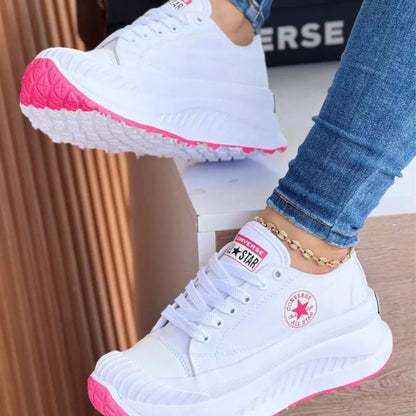 Zapatillas Star Ultra Cómodas