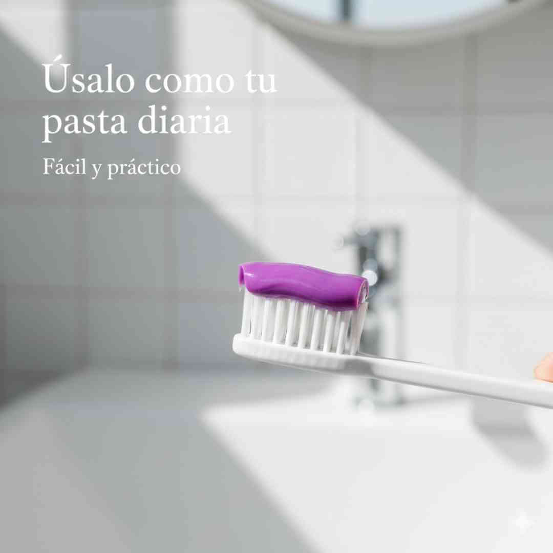 JAYSUING® - Crema Dental Blanqueadora