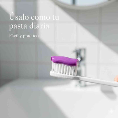 JAYSUING® - Crema Dental Blanqueadora