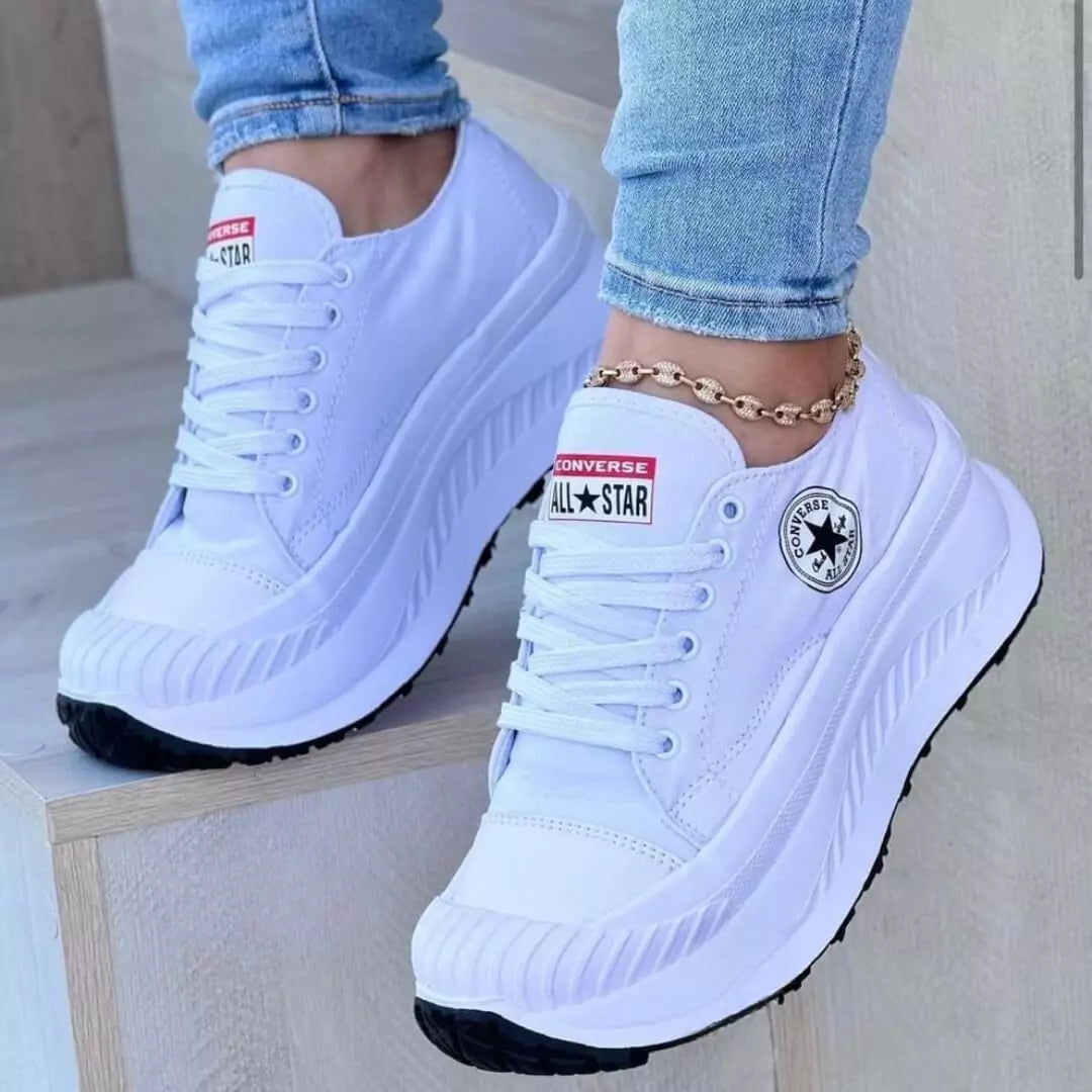 Zapatillas Star Ultra Cómodas