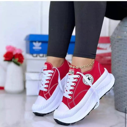 Zapatillas Star Ultra Cómodas