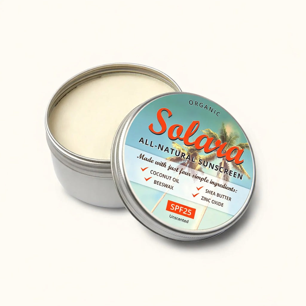 Solara Cream