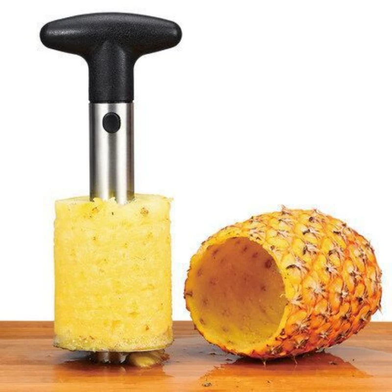 Pelador Fácil de Piña