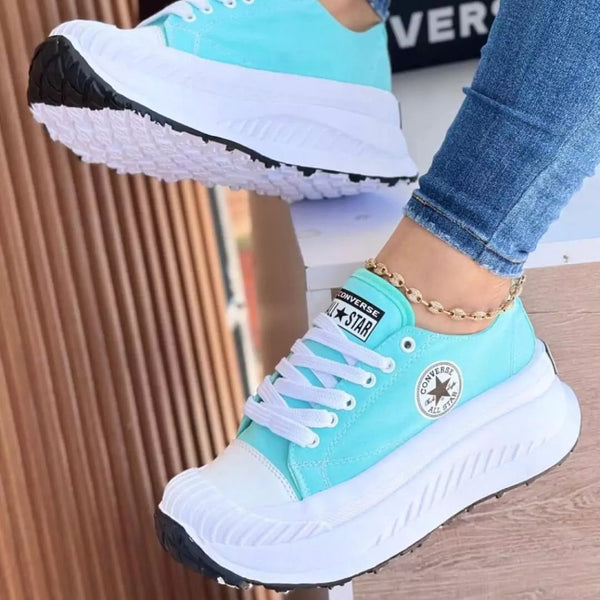 Zapatillas Star Ultra Cómodas