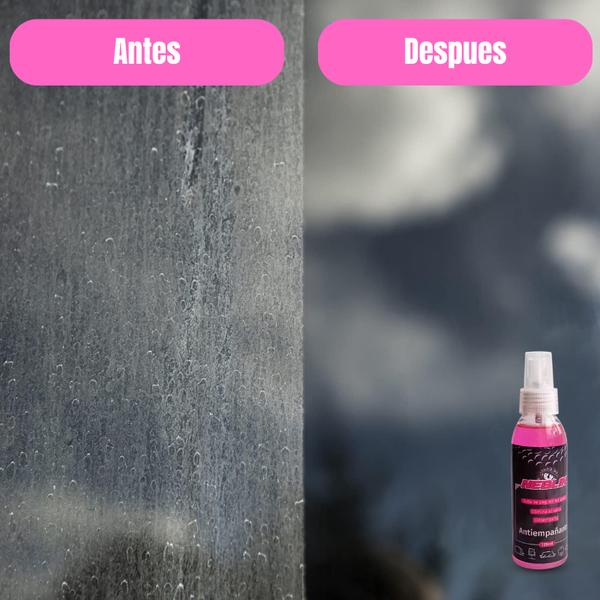 Neblin Removedor Antiempañante Auto Pro