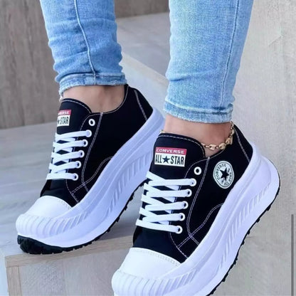 Zapatillas Star Ultra Cómodas