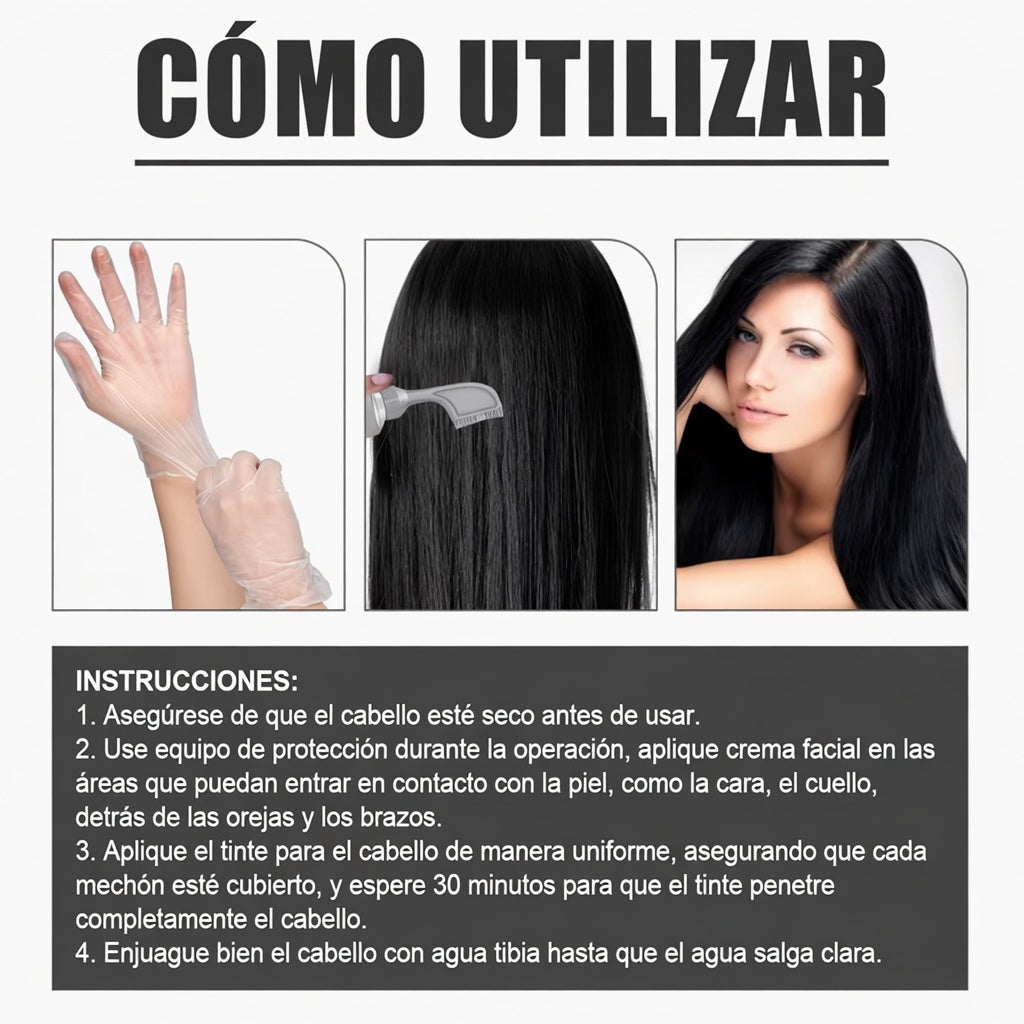 FruitDye® - Pinta Canas Frutal Libre de Químicos