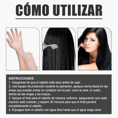 FruitDye® - Pinta Canas Frutal Libre de Químicos