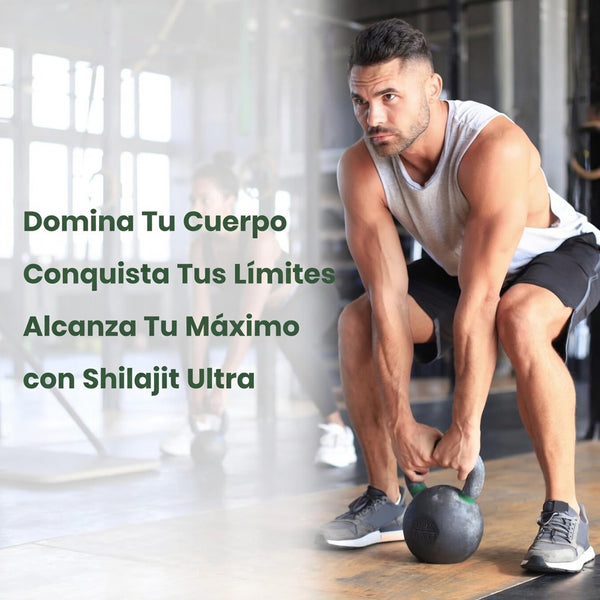 Energía Himalaya Plus
