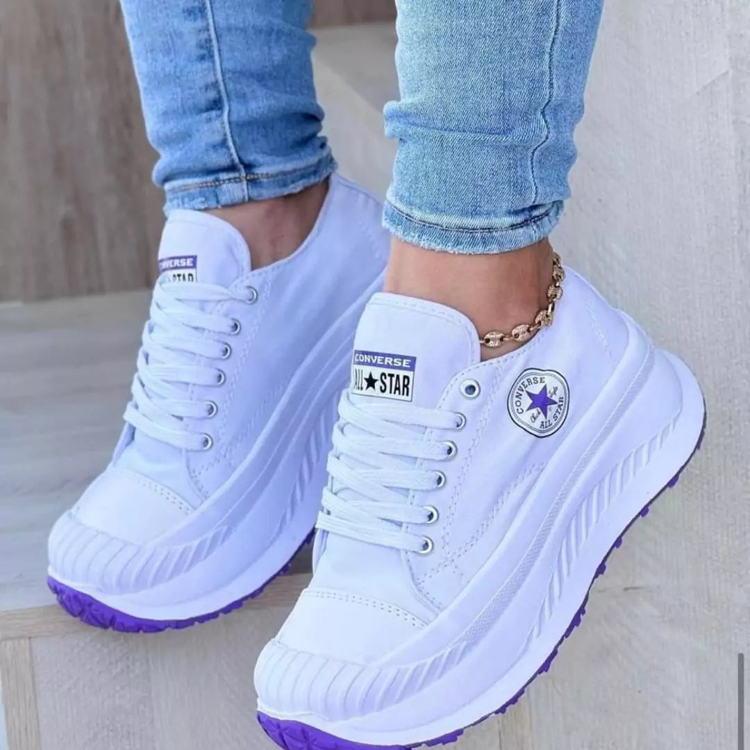 Zapatillas Star Ultra Cómodas