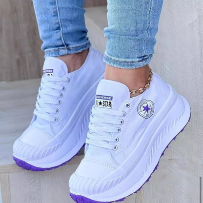 Zapatillas Star Ultra Cómodas