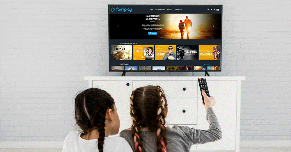 ANTENA TDT | TV DIGITAL ULTRA HD | CANALES GRATIS