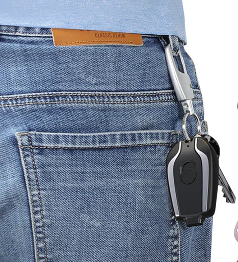 PowerKey Llavero Plus