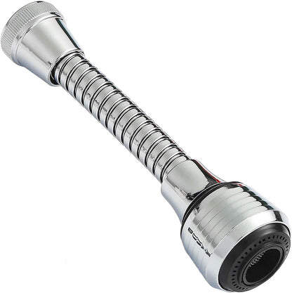 Rociador Flexi para Fregadero