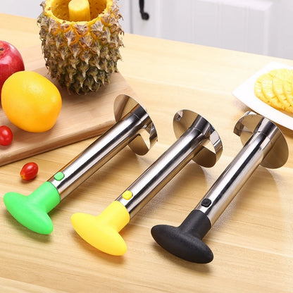 Pelador Fácil de Piña
