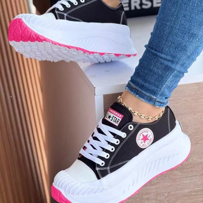 Zapatillas Star Ultra Cómodas