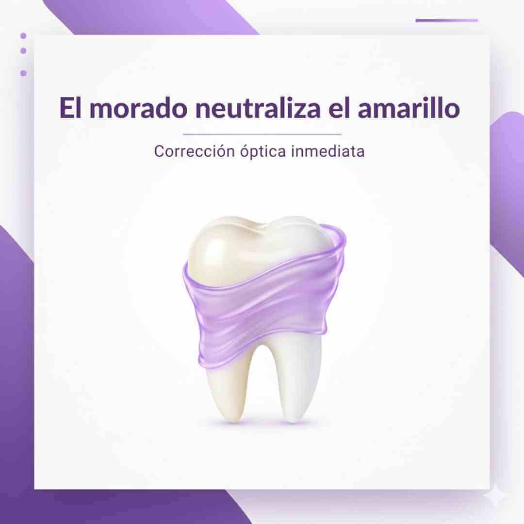 JAYSUING® - Crema Dental Blanqueadora