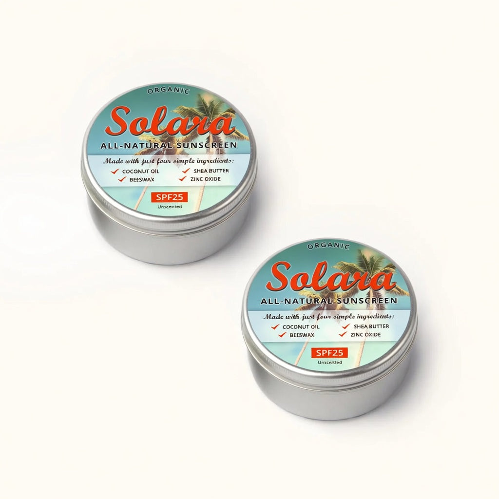 Solara Cream