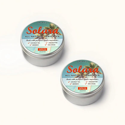 Solara Cream