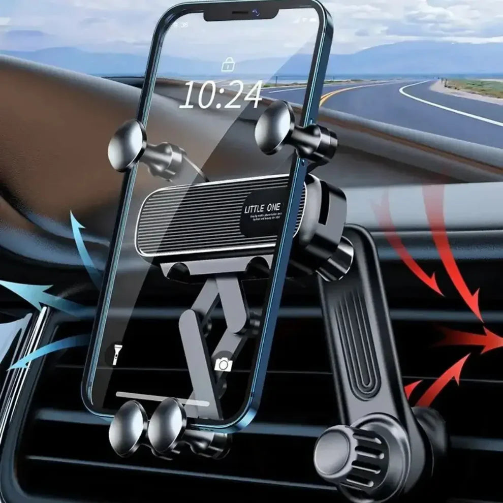 Soporte para Teléfono de Carro