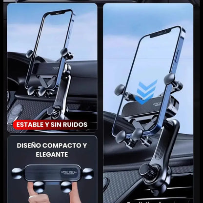 Soporte para Teléfono de Carro