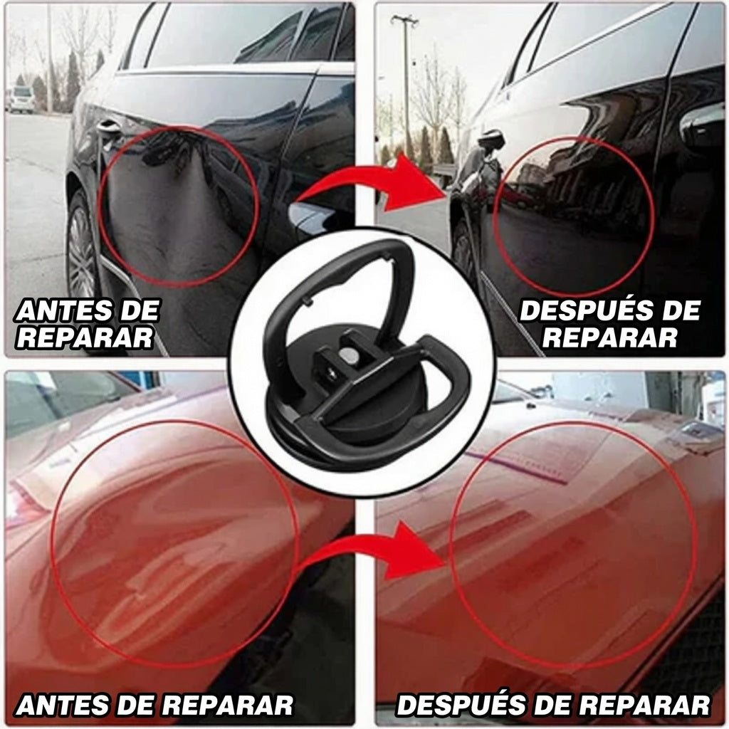 Ventosa extractor de Abolladuras para Vehículos