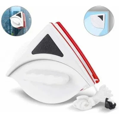 Limpiador Magnético de Ventanas Doble – CaraMagClean®