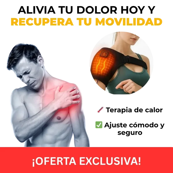 Hombrera Termica