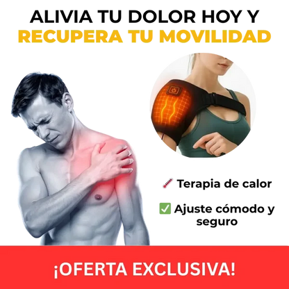 Hombrera Termica