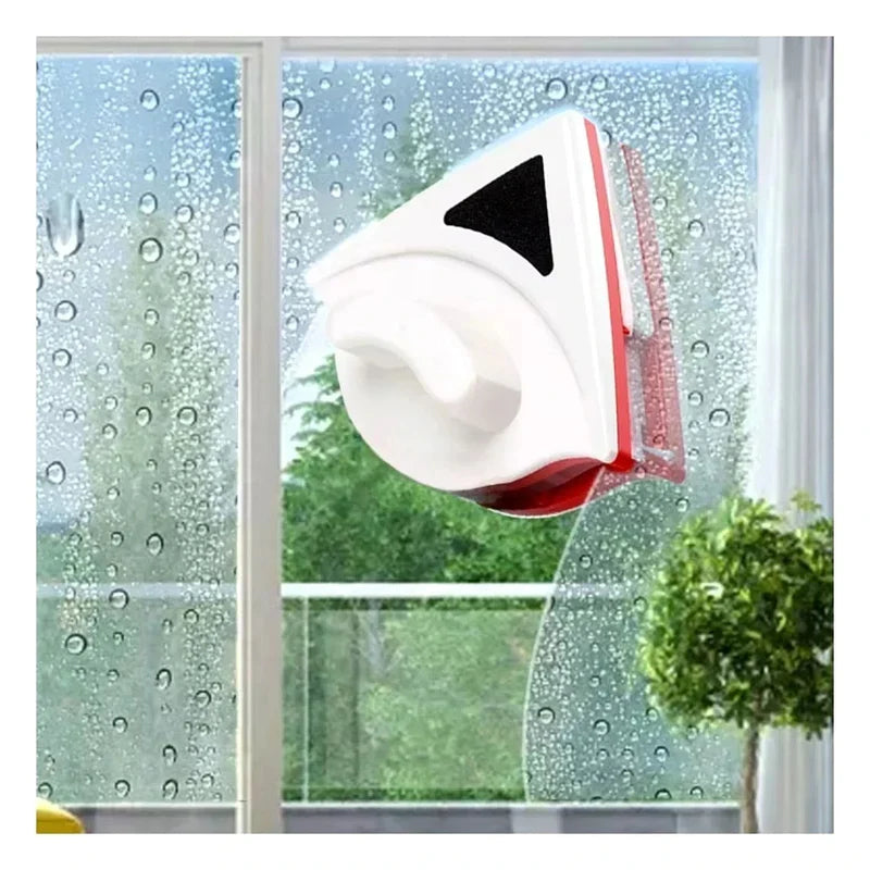 Limpiador Magnético de Ventanas Doble – CaraMagClean®