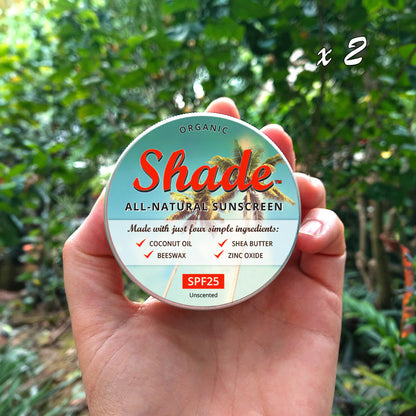 Shadecream
