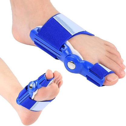 FlexiToe® – Corrector para Juanetes (2 unidades)