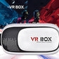VR BOX® - GAFAS DE REALIDAD VIRTUAL